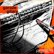 garaże gitary - Luciano #632/1591 PAWAROTA Radio - 14.04.2025