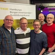 Pink Channel 03.02.2024