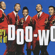 Doo Wop with Chris Booth & Tim Forrester - 11th July 2025