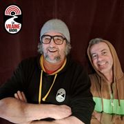 Interview Darlin' DJ de la Vilaine Radio