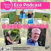 The Local Eco Show - 11th April 2025