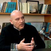 Emisija "Aktuelno", gost: dr. Sandi Dizdarević