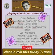 YOURS SINSOULY with mjdj - #111 24may24