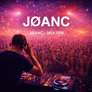 JØANC - MIX.006