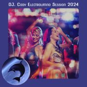 DJ. Cody Electrolatino Session 2024 Remastered