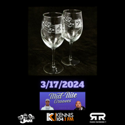 DJ Jam MGR Radio Mix 3/17/2024