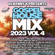 Gospel House Mix Vol 4
