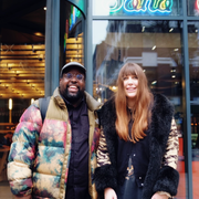 Georgie Rogers ft. Daudi (11/03/2024)