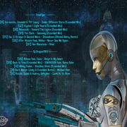 B2B TranceMission Vol. 10 by Timeflyer & DJ.Dragon1965