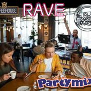 DJ Daddy Mack(c) Coffee House Rave party mix 2026