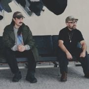 Invisible Jukebox mix: Yellow Swans