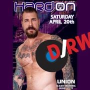 HARD ON LONDON APR 2024