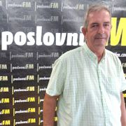 POSLOVNI FM - POSLOVNI DIR Damir Mijalković