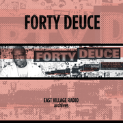 Forty Deuce with Capital Pete on EVR 8/2/2024