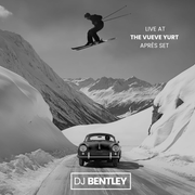 Live at The Veuve Yurt