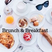 Brunch & Breakfast