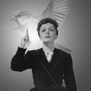Piaf czyli wróbel - odc. 21