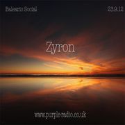 Zyron - Balearic Social Guest Mix
