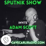 Sputnik show S2 EP 12 invite Adam Scott