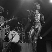 Rolling Stones - Birmingham, Odeon Theatre, 19 September, 1973