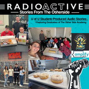 The Mansion Metaphor and Donuts Galore