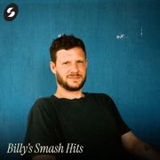 Billy's Smash Hits - 22.04.26