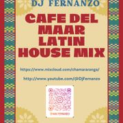 Cafe del Maar Latin House Set 01