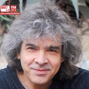 Ο Νίκος Κυπουργός στο Δίκτυο Fm 91,5 (23/07/2018)