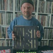 WaxWorks w/ Nyboe & Per Vers - 24th March 2025