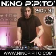 NINO PIPITO' - 2503.DJ SET