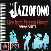 Live From Palazzo Moroni (prima parte)