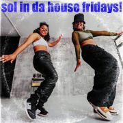 soul in the house fridays