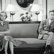 Turntable For One-Willpower Vs Won't-Power