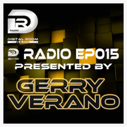 Digital Room Radio EP015 presented by Gerry Verano