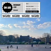 Dissonant #39 w/ Katrien Schuermans