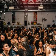 Live from GIRLCRUSH (Atlanta) (Labor Day Weekend '23)