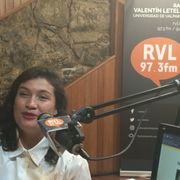 En Panorámica 2025/10/07 Candidata Javiera Toledo