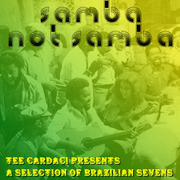 Samba Not Samba