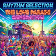 Rhythm Selection - The Love Parade Generation!