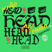 Head Head Radio w/ Jojo420 (01.05.2023)