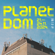 KROVNA TEMA / Festival Planet Dom