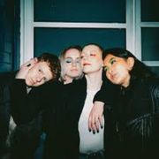 In Focus - Moaning Lisa