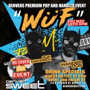 DJ TRU Live at Wüf - May 16 2025