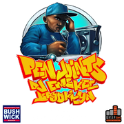 DJ EMSKEE PEN JOINTS SHOW #339 ON BUSHWICK RADIO & WRAP.FM (INDEPENDENT HIP HOP) - 10/20/23