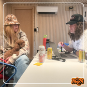 Bad Bunch Radio w/ Black Bananas #7