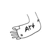 Art Cast - Series 5 Episode 6