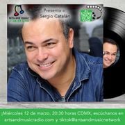 El Soundtrack De Mi Vida - Sergio Catalán - 120325