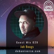 Guest Mix #29 - Jah Boogs