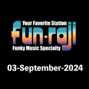 FUN-RAJI LIVE 03-September-2024