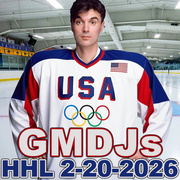 (Mostly) 80s Happy Hour 2-20-2026